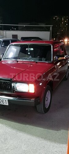 LADA (VAZ) 2107 2005, 154,562 km - 1.6 л - Bakı