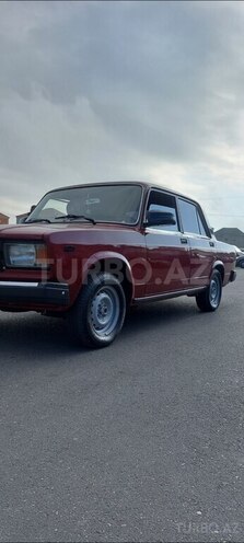 LADA (VAZ) 2107 2005, 154,562 km - 1.6 л - Bakı