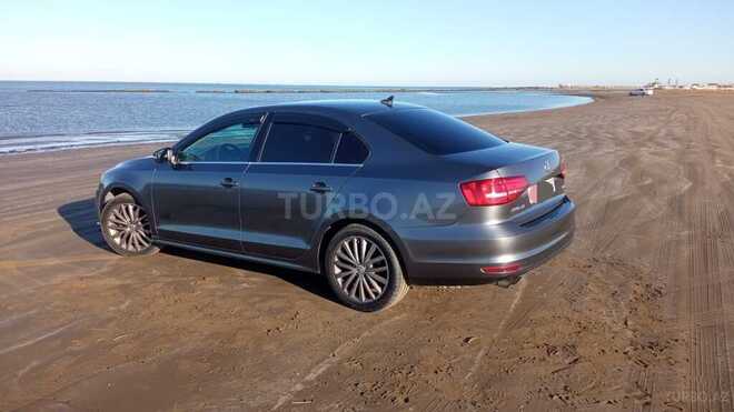 Volkswagen Jetta 2015, 120,000 km - 1.8 л - Bakı
