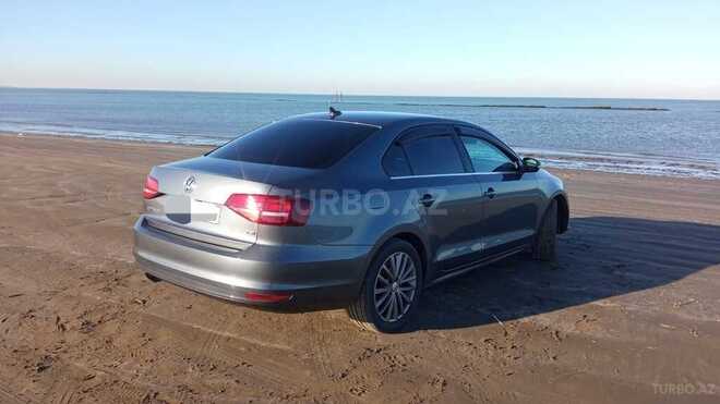 Volkswagen Jetta 2015, 120,000 km - 1.8 л - Bakı