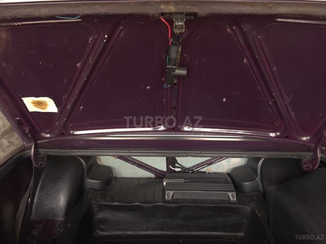 LADA (VAZ) 2106 2001, 89,777 km - 1.6 l - Bakı