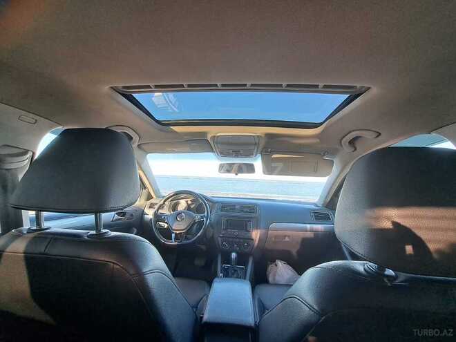 Volkswagen Jetta 2015, 120,000 km - 1.8 л - Bakı
