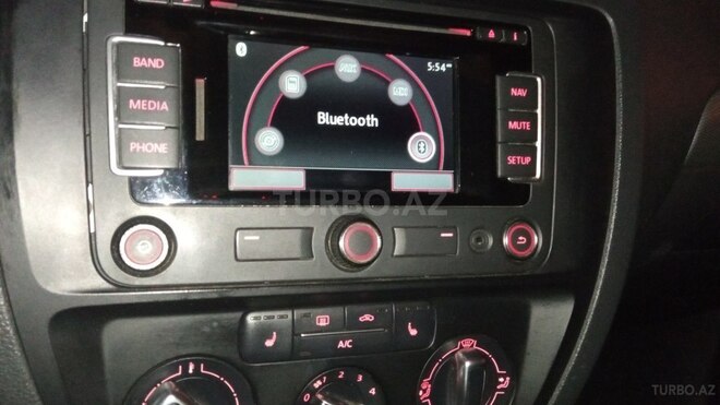 Volkswagen Jetta 2015, 120,000 km - 1.8 л - Bakı