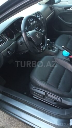 Volkswagen Jetta 2015, 120,000 km - 1.8 л - Bakı