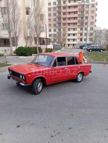 LADA (VAZ) 2106 1982, 528,899 km - 1.6 l - Bakı