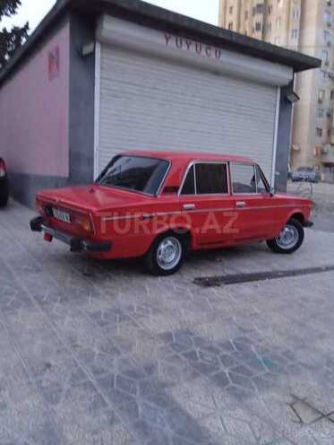 LADA (VAZ) 2106 1982, 528,899 km - 1.6 l - Bakı