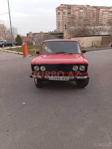 LADA (VAZ) 2106 1982, 528,899 km - 1.6 l - Bakı