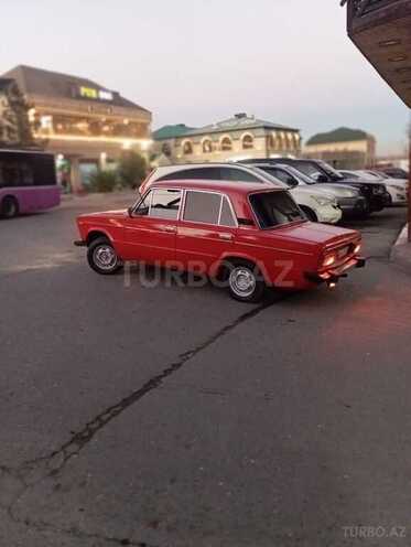LADA (VAZ) 2106 1982, 528,899 km - 1.6 l - Bakı