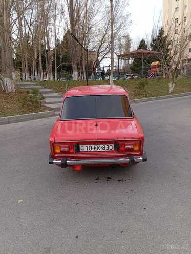 LADA (VAZ) 2106 1982, 528,899 km - 1.6 l - Bakı