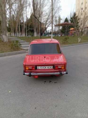 LADA (VAZ) 2106 1982, 528,899 km - 1.6 l - Bakı