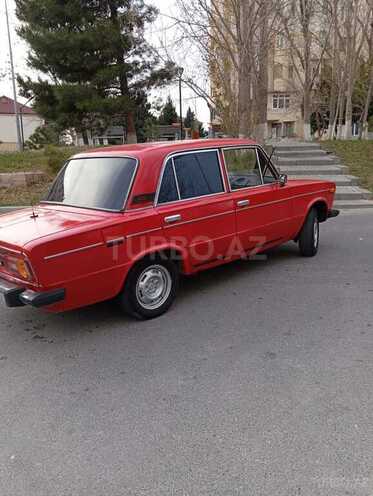 LADA (VAZ) 2106 1982, 528,899 km - 1.6 l - Bakı
