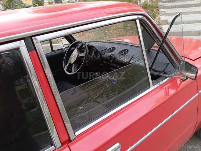 LADA (VAZ) 2106 1982, 528,899 km - 1.6 l - Bakı