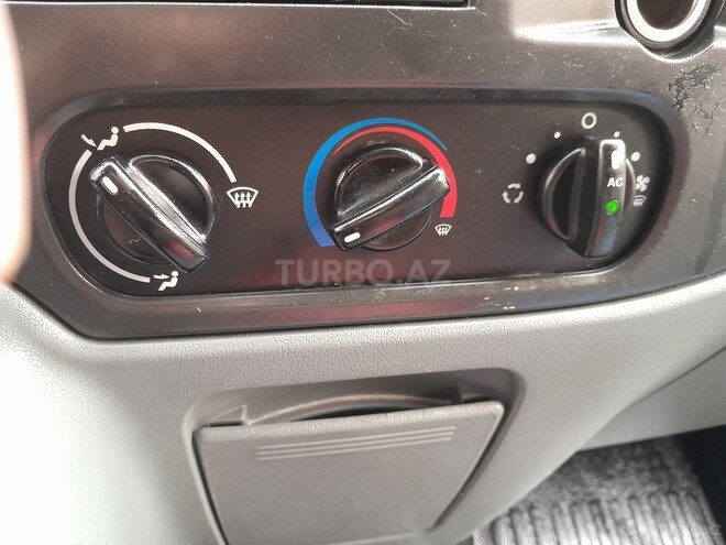 Ford Transit 2007, 214,758 km - 2.2 l - Sumqayıt