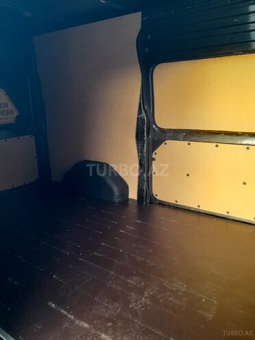 Ford Transit 2007, 214,758 km - 2.2 l - Sumqayıt