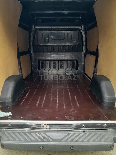 Ford Transit 2007, 214,758 km - 2.2 l - Sumqayıt