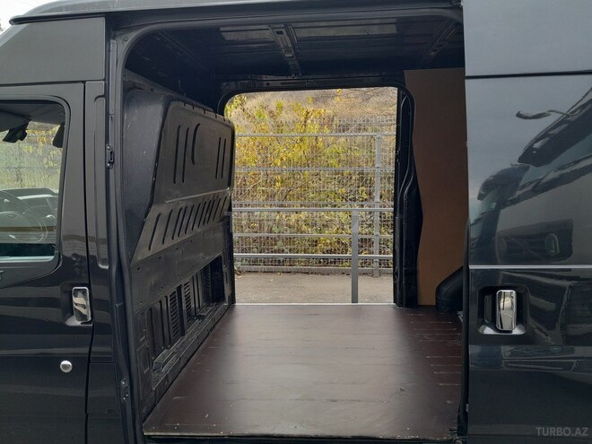 Ford Transit 2007, 214,758 km - 2.2 l - Sumqayıt