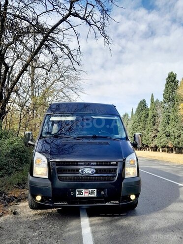 Ford Transit 2007, 214,758 km - 2.2 l - Sumqayıt