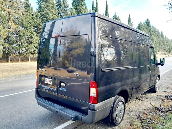 Ford Transit 2007, 214,758 km - 2.2 l - Sumqayıt
