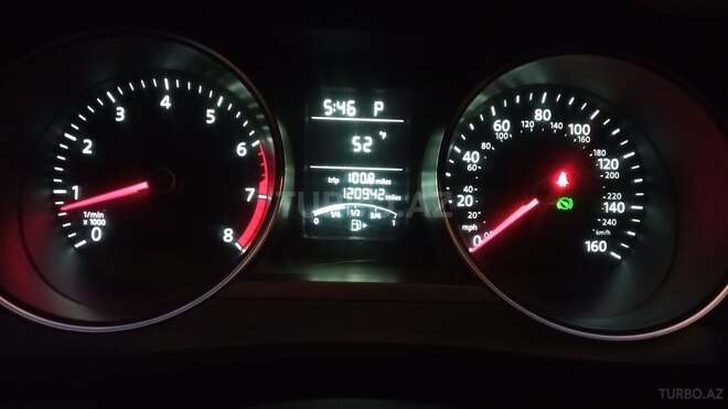 Volkswagen Jetta 2015, 120,000 km - 1.8 л - Bakı