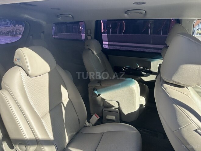 Kia Carnival 2014, 190,000 km - 2.2 l - Bakı