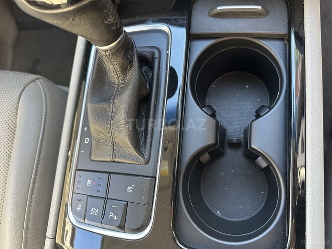 Kia Carnival 2014, 190,000 km - 2.2 l - Bakı