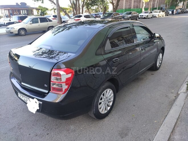 Ravon R4 2019, 195,000 km - 1.5 l - Bakı