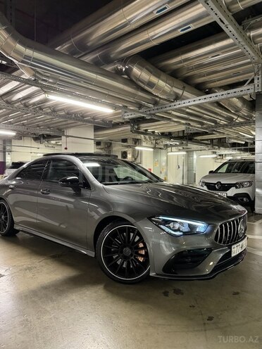 Mercedes  2020, 32,000 km - 2.0 л - Bakı