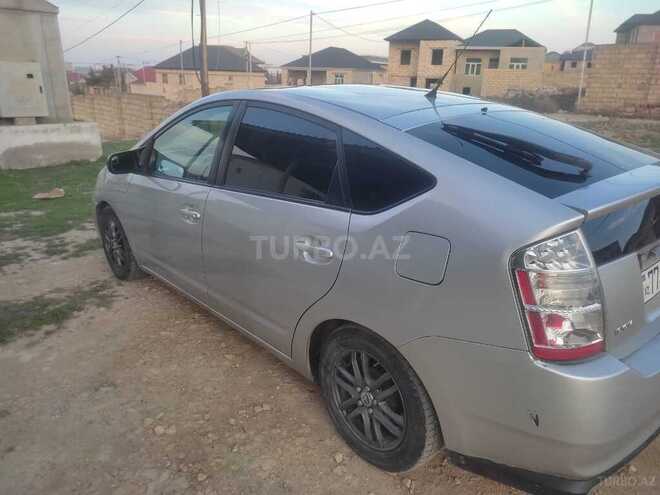 Toyota Prius 2006, 344,524 km - 1.5 l - Bakı