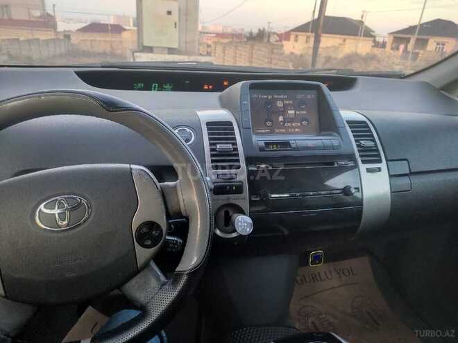 Toyota Prius 2006, 344,524 km - 1.5 l - Bakı