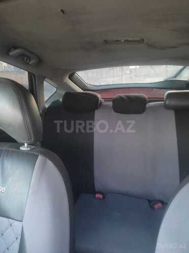 Toyota Prius 2006, 344,524 km - 1.5 l - Bakı