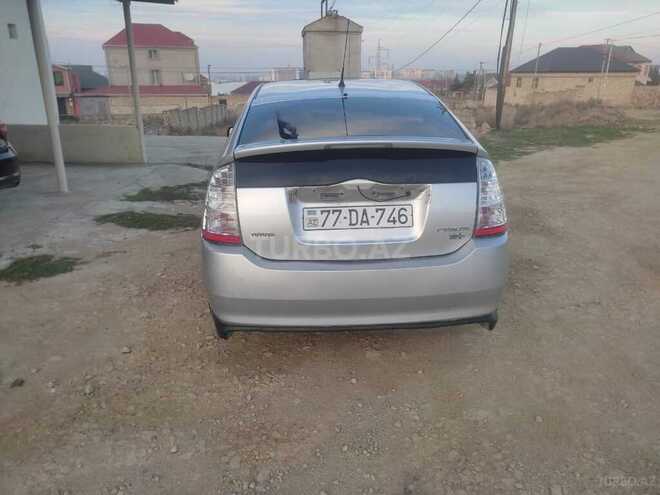 Toyota Prius 2006, 344,524 km - 1.5 l - Bakı