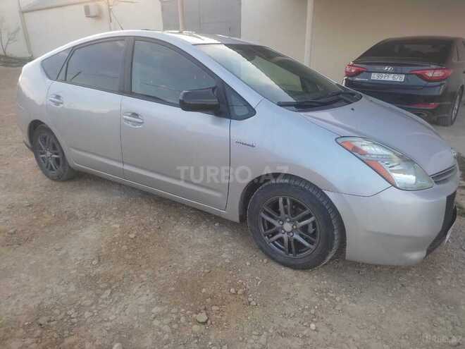 Toyota Prius 2006, 344,524 km - 1.5 l - Bakı