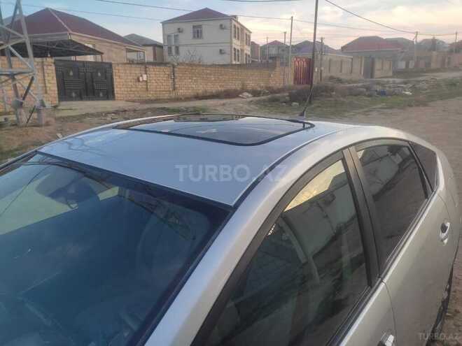 Toyota Prius 2006, 344,524 km - 1.5 l - Bakı