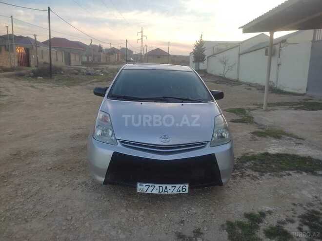 Toyota Prius 2006, 344,524 km - 1.5 l - Bakı
