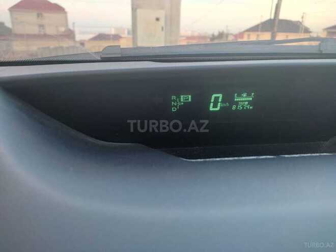 Toyota Prius 2006, 344,524 km - 1.5 l - Bakı