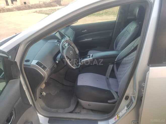 Toyota Prius 2006, 344,524 km - 1.5 l - Bakı