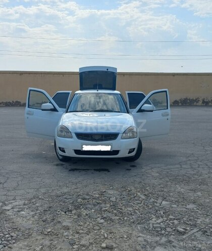 LADA (VAZ) Priora 2013, 170,000 km - 1.6 l - Bakı