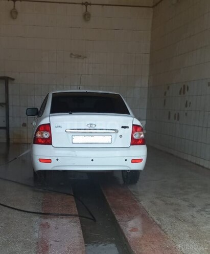 LADA (VAZ) Priora 2013, 170,000 km - 1.6 l - Bakı