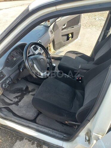 LADA (VAZ) Priora 2013, 170,000 km - 1.6 l - Bakı