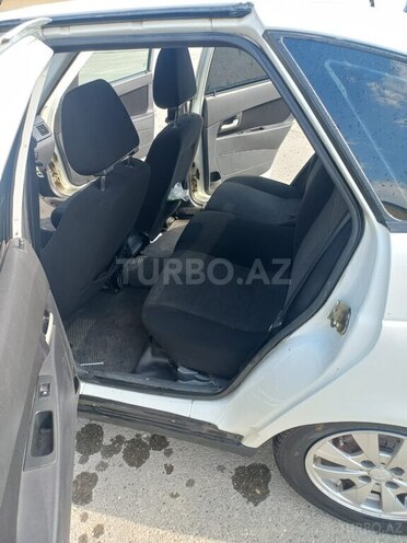 LADA (VAZ) Priora 2013, 170,000 km - 1.6 l - Bakı