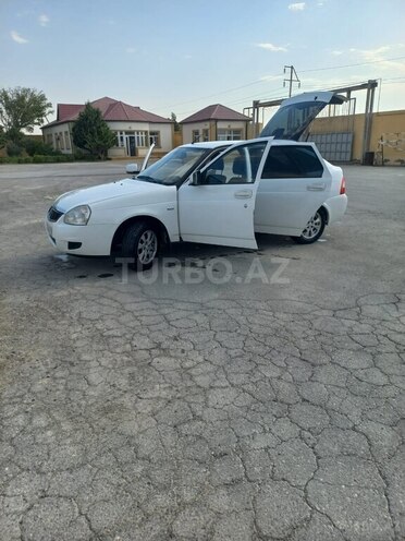 LADA (VAZ) Priora 2013, 170,000 km - 1.6 l - Bakı
