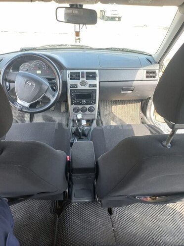 LADA (VAZ) Priora 2013, 170,000 km - 1.6 l - Bakı