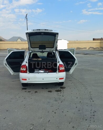 LADA (VAZ) Priora 2013, 170,000 km - 1.6 l - Bakı