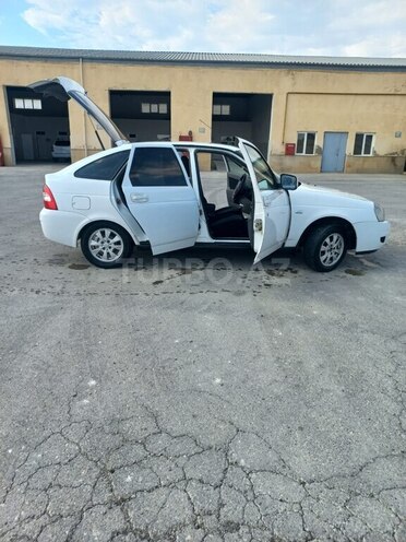 LADA (VAZ) Priora 2013, 170,000 km - 1.6 l - Bakı