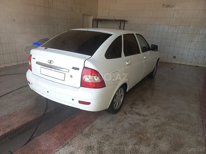 LADA (VAZ) Priora 2013, 170,000 km - 1.6 l - Bakı