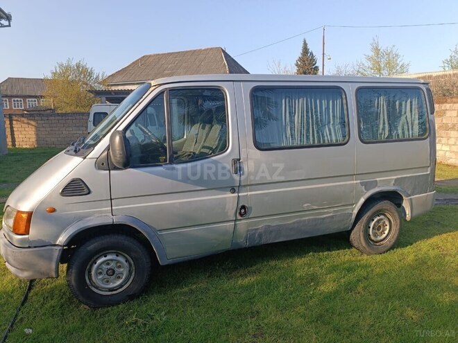 Ford Transit 2000, 561,219 km - 2.5 л - Lənkəran