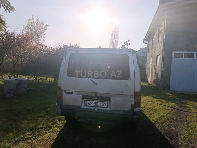 Ford Transit 2000, 561,219 km - 2.5 л - Lənkəran