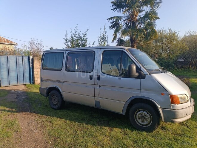 Ford Transit 2000, 561,219 km - 2.5 л - Lənkəran