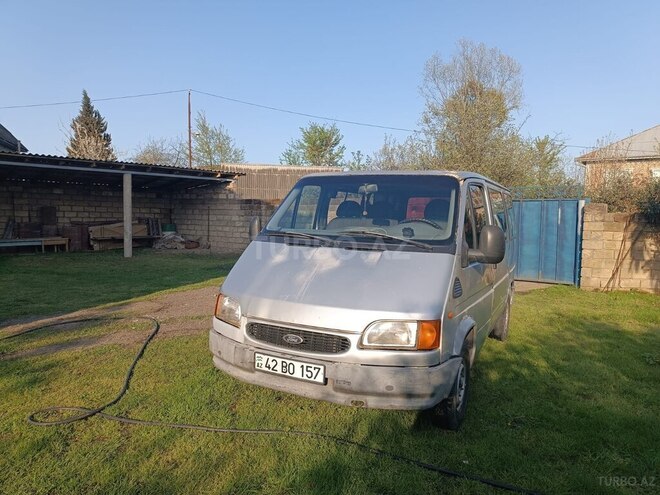 Ford Transit 2000, 561,219 km - 2.5 л - Lənkəran