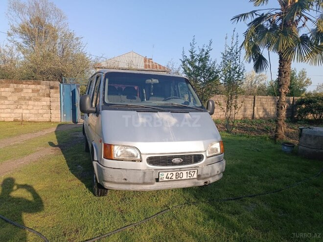 Ford Transit 2000, 561,219 km - 2.5 л - Lənkəran